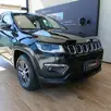 JEEP COMPASS 2.0 16V FLEX SPORT AUTOMÁTICO JEEP COMPASS 2.0 16V FLEX SPORT AUTOMÁTICO