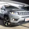 JEEP COMPASS 2.0 16V FLEX SPORT AUTOMÁTICO JEEP COMPASS 2.0 16V FLEX SPORT AUTOMÁTICO