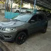 JEEP COMPASS 2.0 16V FLEX SPORT AUTOMÁTICO JEEP COMPASS 2.0 16V FLEX SPORT AUTOMÁTICO