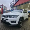 JEEP COMPASS 2.0 16V FLEX SPORT AUTOMÁTICO JEEP COMPASS 2.0 16V FLEX SPORT AUTOMÁTICO
