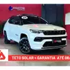 JEEP COMPASS 2.0 HURRICANE 4 TURBO GASOLINA BLACKHAWK AT9 JEEP COMPASS 2.0 HURRICANE 4 TURBO GASOLINA BLACKHAWK AT9