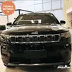 JEEP COMPASS 2.0 HURRICANE 4 TURBO GASOLINA BLACKHAWK AT9 JEEP COMPASS 2.0 HURRICANE 4 TURBO GASOLINA BLACKHAWK AT9
