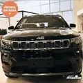JEEP COMPASS 2.0 HURRICANE 4 TURBO GASOLINA BLACKHAWK AT9 JEEP COMPASS 2.0 HURRICANE 4 TURBO GASOLINA BLACKHAWK AT9