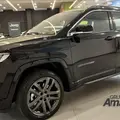 JEEP COMPASS 2.0 HURRICANE 4 TURBO GASOLINA BLACKHAWK AT9 JEEP COMPASS 2.0 HURRICANE 4 TURBO GASOLINA BLACKHAWK AT9