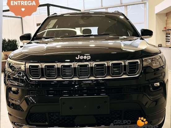 JEEP-COMPASS-2.0 HURRICANE 4 TURBO GASOLINA BLACKHAWK AT9 JEEP-COMPASS-2026