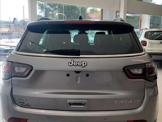 JEEP-COMPASS-2.0 HURRICANE 4 TURBO GASOLINA BLACKHAWK AT9 JEEP-COMPASS-2026