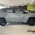 JEEP COMPASS 2.0 HURRICANE 4 TURBO GASOLINA BLACKHAWK AT9 JEEP COMPASS 2.0 HURRICANE 4 TURBO GASOLINA BLACKHAWK AT9