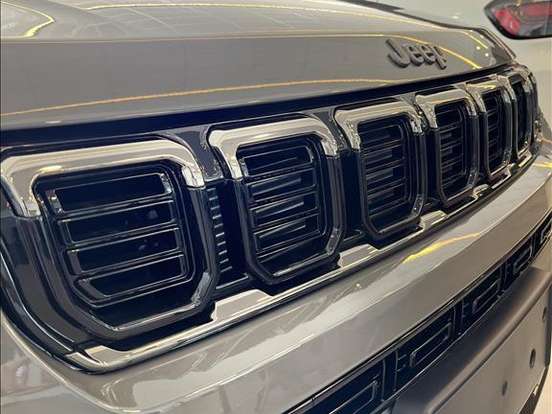 JEEP-COMPASS-2.0 HURRICANE 4 TURBO GASOLINA BLACKHAWK AT9 JEEP-COMPASS-2026