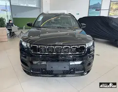 JEEP COMPASS 2.0 HURRICANE 4 TURBO GASOLINA BLACKHAWK AT9 JEEP COMPASS 2.0 HURRICANE 4 TURBO GASOLINA BLACKHAWK AT9