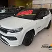 JEEP COMPASS 2.0 HURRICANE 4 TURBO GASOLINA BLACKHAWK AT9 JEEP COMPASS 2.0 HURRICANE 4 TURBO GASOLINA BLACKHAWK AT9
