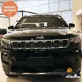 JEEP COMPASS 2.0 HURRICANE 4 TURBO GASOLINA BLACKHAWK AT9 JEEP COMPASS 2.0 HURRICANE 4 TURBO GASOLINA BLACKHAWK AT9