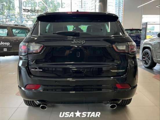 JEEP-COMPASS-2.0 HURRICANE 4 TURBO GASOLINA BLACKHAWK AT9 JEEP-COMPASS-2026