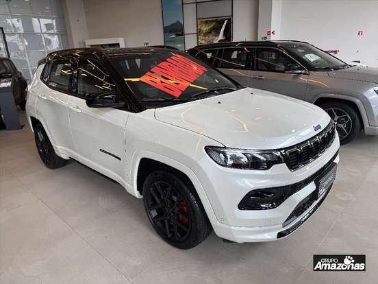 JEEP-COMPASS-2.0 HURRICANE TURBO FLEX BLACKHAWK AT9 JEEP-COMPASS-2026