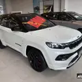 JEEP COMPASS 2.0 HURRICANE TURBO FLEX BLACKHAWK AT9 JEEP COMPASS 2.0 HURRICANE TURBO FLEX BLACKHAWK AT9