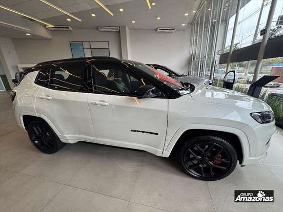 JEEP-COMPASS-2.0 HURRICANE TURBO FLEX BLACKHAWK AT9 JEEP-COMPASS-2026