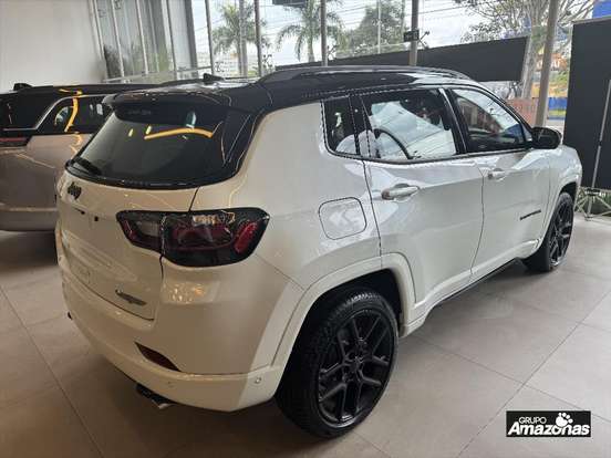 JEEP-COMPASS-2.0 HURRICANE TURBO FLEX BLACKHAWK AT9 JEEP-COMPASS-2026