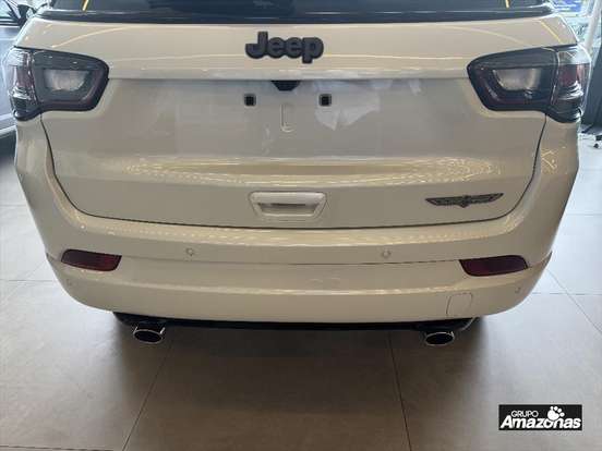 JEEP-COMPASS-2.0 HURRICANE TURBO FLEX BLACKHAWK AT9 JEEP-COMPASS-2026