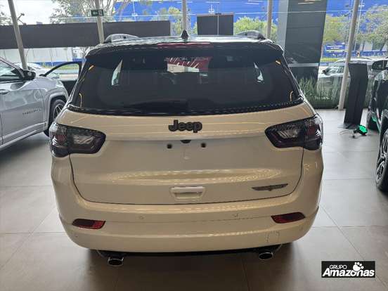 JEEP-COMPASS-2.0 HURRICANE TURBO FLEX BLACKHAWK AT9 JEEP-COMPASS-2026