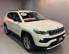 JEEP COMPASS 2.0 TD350 TURBO DIESEL LONGITUDE AT9 JEEP COMPASS 2.0 TD350 TURBO DIESEL LONGITUDE AT9