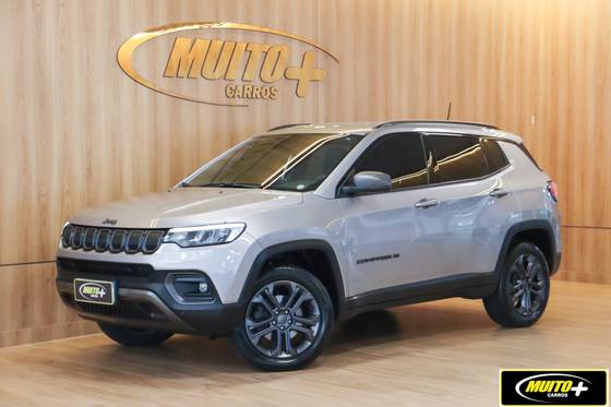 JEEP COMPASS 2.0 TD350 TURBO DIESEL LONGITUDE AT9