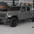 JEEP GLADIATOR 3.6 V6 GASOLINA RUBICON 4P 4X4 AT8 JEEP GLADIATOR 3.6 V6 GASOLINA RUBICON 4P 4X4 AT8