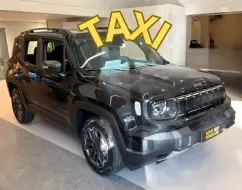 JEEP RENEGADE 1.3 T270 TURBO FLEX ALTITUDE AT6 JEEP RENEGADE 1.3 T270 TURBO FLEX ALTITUDE AT6