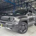 JEEP RENEGADE 1.3 T270 TURBO FLEX ALTITUDE AT6 JEEP RENEGADE 1.3 T270 TURBO FLEX ALTITUDE AT6