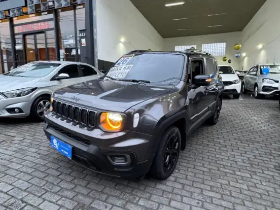 JEEP-RENEGADE-1.3 T270 TURBO FLEX ALTITUDE AT6 JEEP-RENEGADE-2025