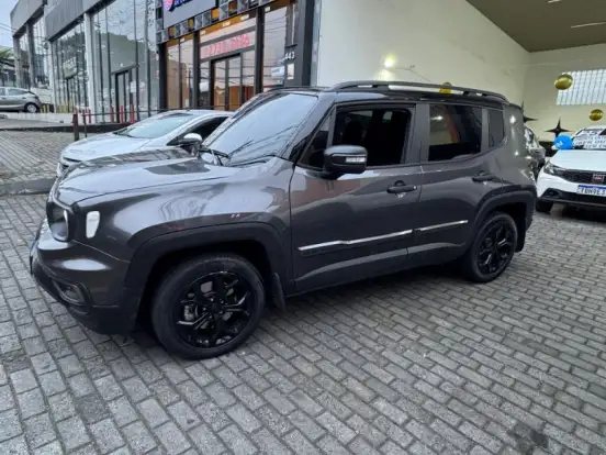 JEEP-RENEGADE-1.3 T270 TURBO FLEX ALTITUDE AT6 JEEP-RENEGADE-2025