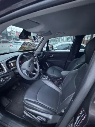 JEEP-RENEGADE-1.3 T270 TURBO FLEX ALTITUDE AT6 JEEP-RENEGADE-2025