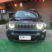 JEEP RENEGADE 1.3 T270 TURBO FLEX LONGITUDE AT6 JEEP RENEGADE 1.3 T270 TURBO FLEX LONGITUDE AT6