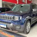 JEEP RENEGADE 1.3 T270 TURBO FLEX LONGITUDE AT6 JEEP RENEGADE 1.3 T270 TURBO FLEX LONGITUDE AT6