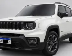 JEEP RENEGADE 1.3 T270 TURBO FLEX NIGHT EAGLE AT6 JEEP RENEGADE 1.3 T270 TURBO FLEX NIGHT EAGLE AT6