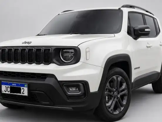 JEEP-RENEGADE-1.3 T270 TURBO FLEX NIGHT EAGLE AT6 JEEP-RENEGADE-2024