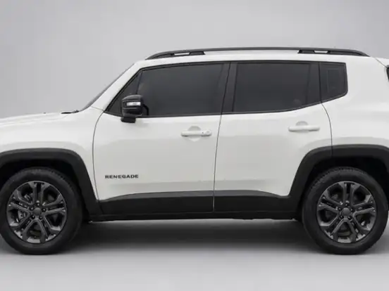 JEEP-RENEGADE-1.3 T270 TURBO FLEX NIGHT EAGLE AT6 JEEP-RENEGADE-2024