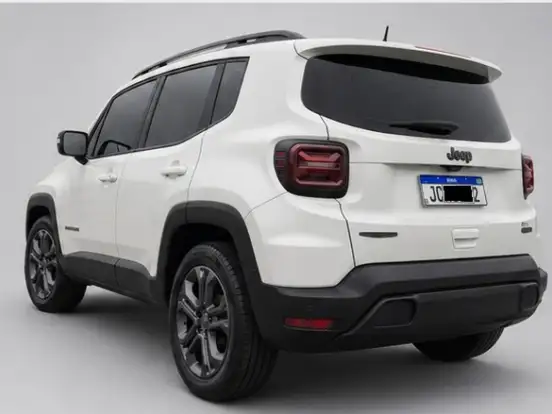 JEEP-RENEGADE-1.3 T270 TURBO FLEX NIGHT EAGLE AT6 JEEP-RENEGADE-2024