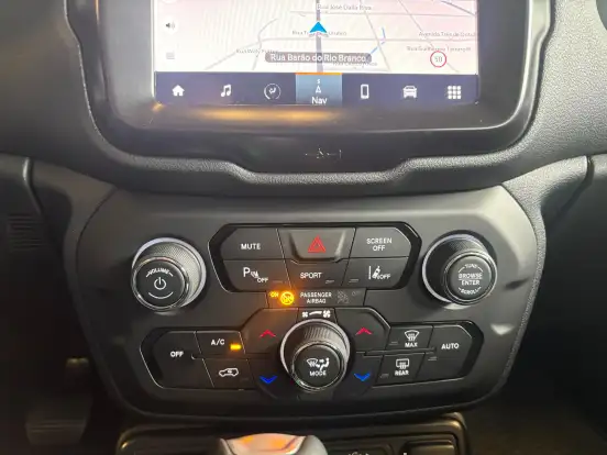 JEEP-RENEGADE-1.3 T270 TURBO FLEX NIGHT EAGLE AT6 JEEP-RENEGADE-2024