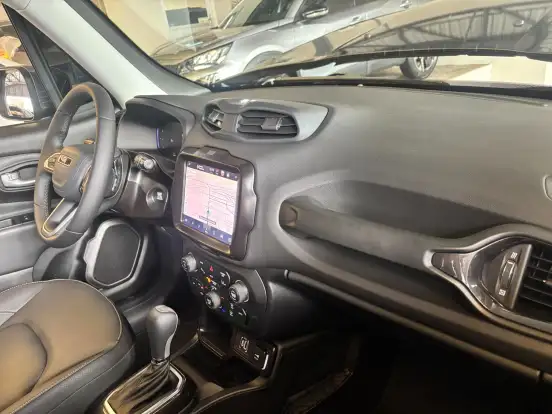JEEP-RENEGADE-1.3 T270 TURBO FLEX NIGHT EAGLE AT6 JEEP-RENEGADE-2024