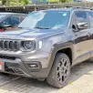 JEEP RENEGADE 1.3 T270 TURBO FLEX S 4X4 AT9 JEEP RENEGADE 1.3 T270 TURBO FLEX S 4X4 AT9