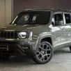 JEEP RENEGADE 1.3 T270 TURBO FLEX S 4X4 AT9 JEEP RENEGADE 1.3 T270 TURBO FLEX S 4X4 AT9