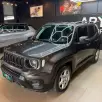 JEEP RENEGADE 1.3 T270 TURBO FLEX SPORT AT6 JEEP RENEGADE 1.3 T270 TURBO FLEX SPORT AT6