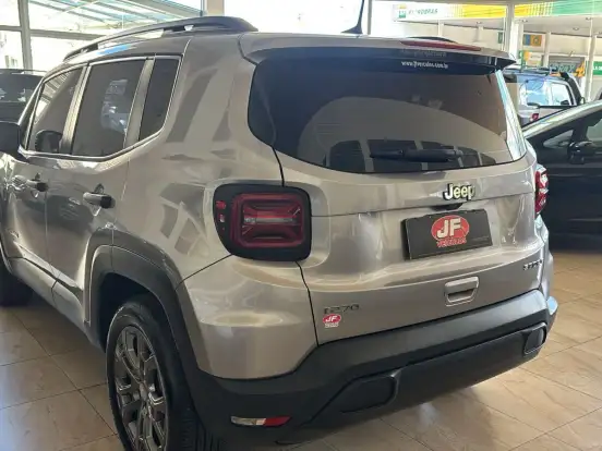 JEEP-RENEGADE-1.3 T270 TURBO FLEX SPORT AT6 JEEP-RENEGADE-2022