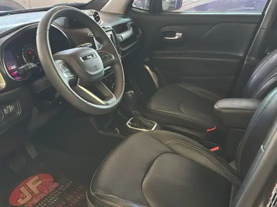 JEEP-RENEGADE-1.3 T270 TURBO FLEX SPORT AT6 JEEP-RENEGADE-2022