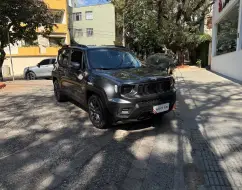 JEEP RENEGADE 1.3 T270 TURBO FLEX SPORT AT6 JEEP RENEGADE 1.3 T270 TURBO FLEX SPORT AT6