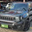 JEEP RENEGADE 1.3 T270 TURBO FLEX SPORT AT6 JEEP RENEGADE 1.3 T270 TURBO FLEX SPORT AT6