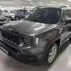 JEEP RENEGADE 1.3 T270 TURBO FLEX SPORT AT6 JEEP RENEGADE 1.3 T270 TURBO FLEX SPORT AT6
