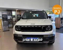 JEEP RENEGADE 1.3 T270 TURBO MHEV SAHARA AT6 JEEP RENEGADE 1.3 T270 TURBO MHEV SAHARA AT6