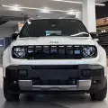 JEEP RENEGADE 1.3 T270 TURBO MHEV SAHARA AT6 JEEP RENEGADE 1.3 T270 TURBO MHEV SAHARA AT6