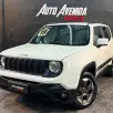 JEEP RENEGADE 1.8 16V FLEX 4P AUTOMÁTICO JEEP RENEGADE 1.8 16V FLEX 4P AUTOMÁTICO