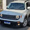 JEEP RENEGADE 1.8 16V FLEX LONGITUDE 4P AUTOMÁTICO JEEP RENEGADE 1.8 16V FLEX LONGITUDE 4P AUTOMÁTICO